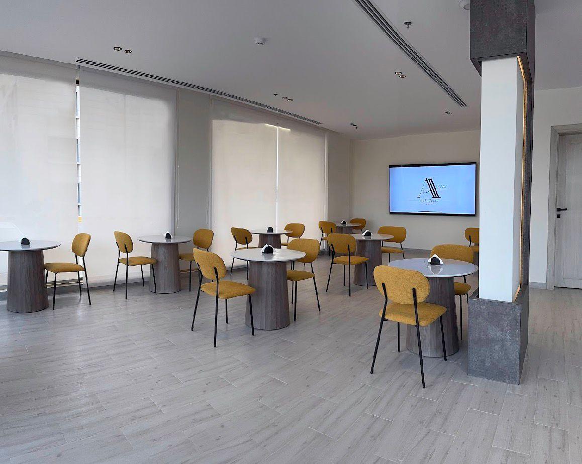فندق تريبل إيه(Triple A Hotel) 48/49