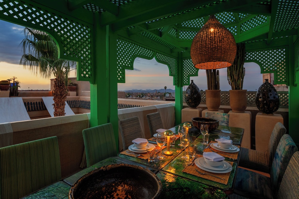 Riad Due 31/50