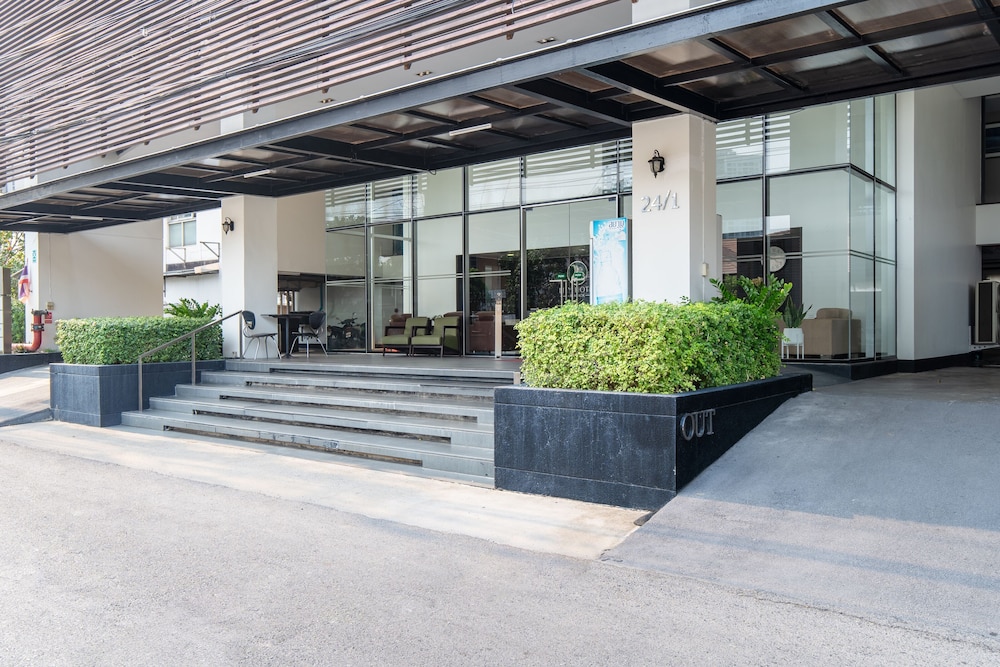 Lily Hotel Bangkok 6/50