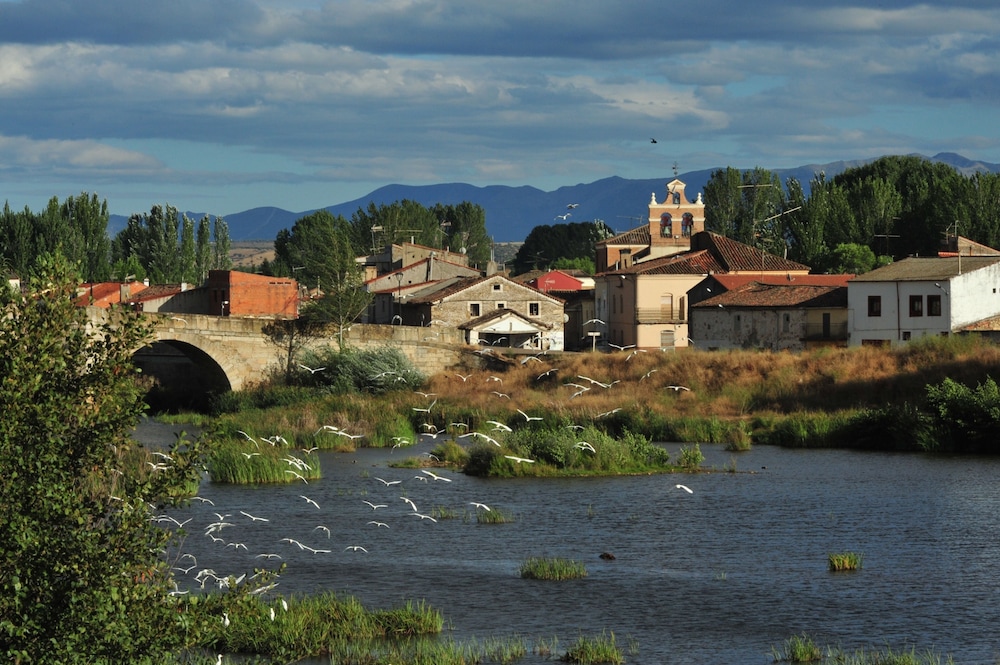 Parador De Ciudad Rodrigo 37/50