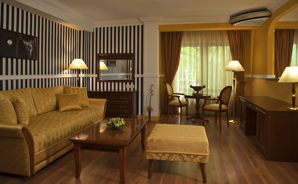 Oborishte 63 Boutique Hotel 29/50