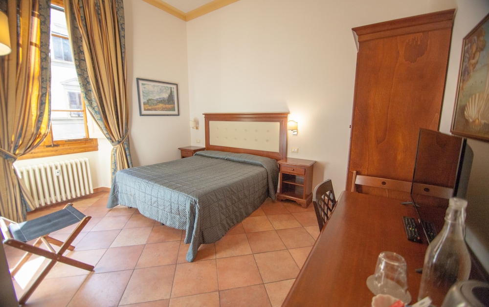 Residenza Hotel Cimabue 8/71