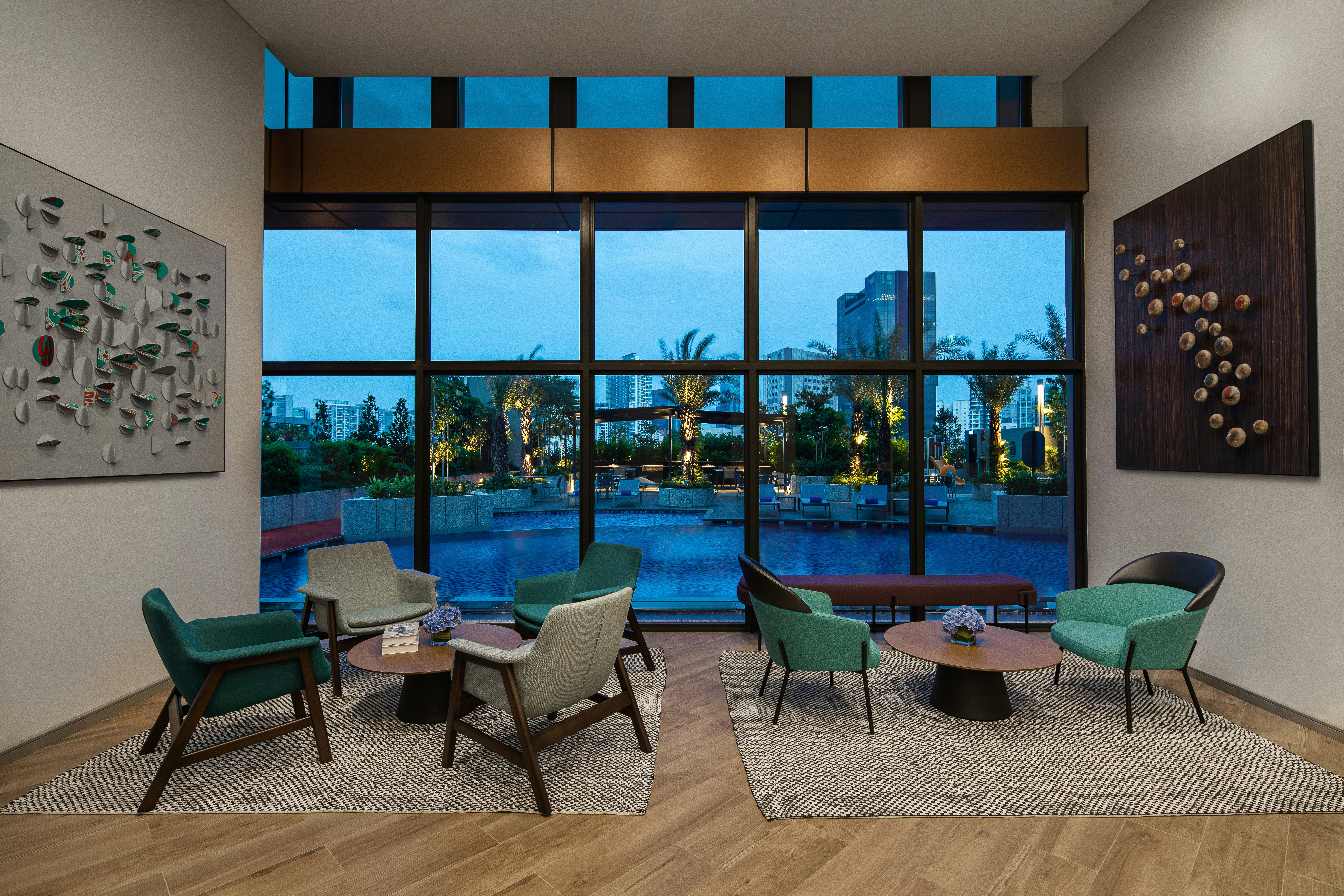 Citadines Balestier Singapore 14/23