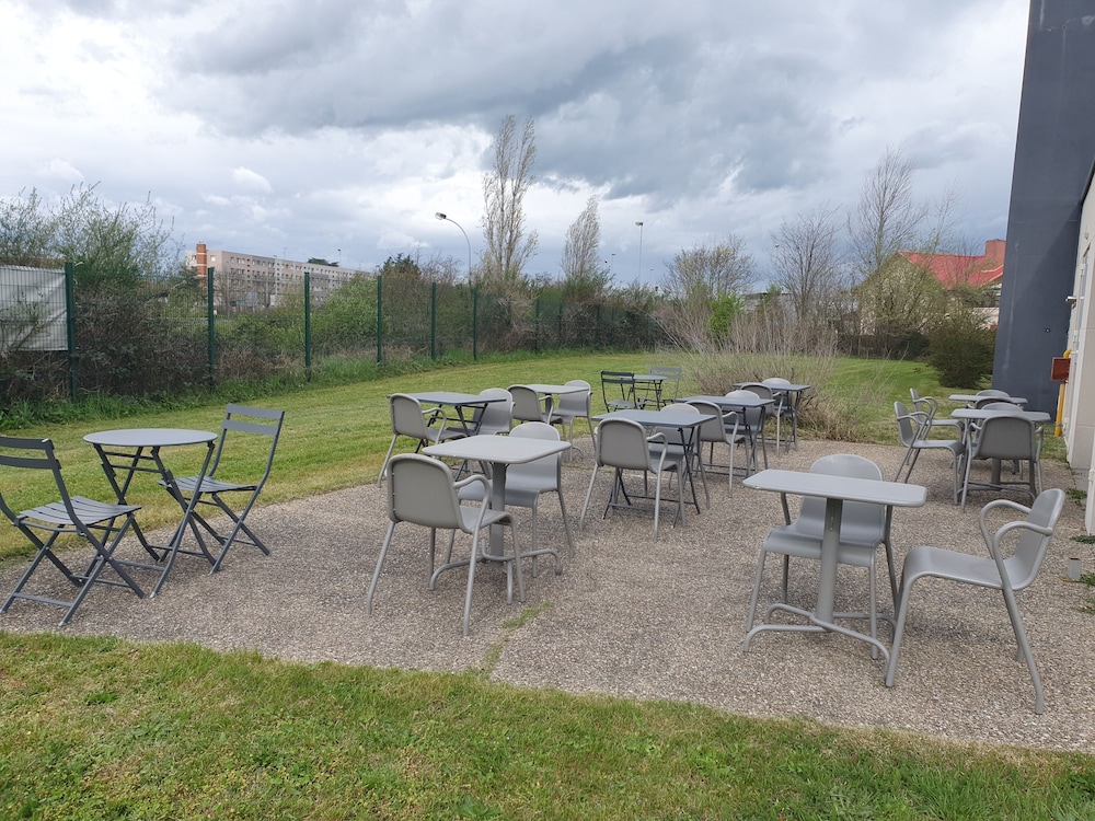Ibis Budget Roanne 58/63