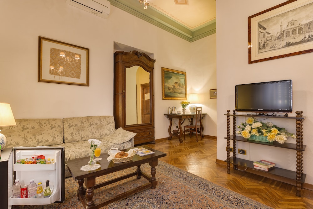 Hotel Morandi Alla Crocetta 40/60
