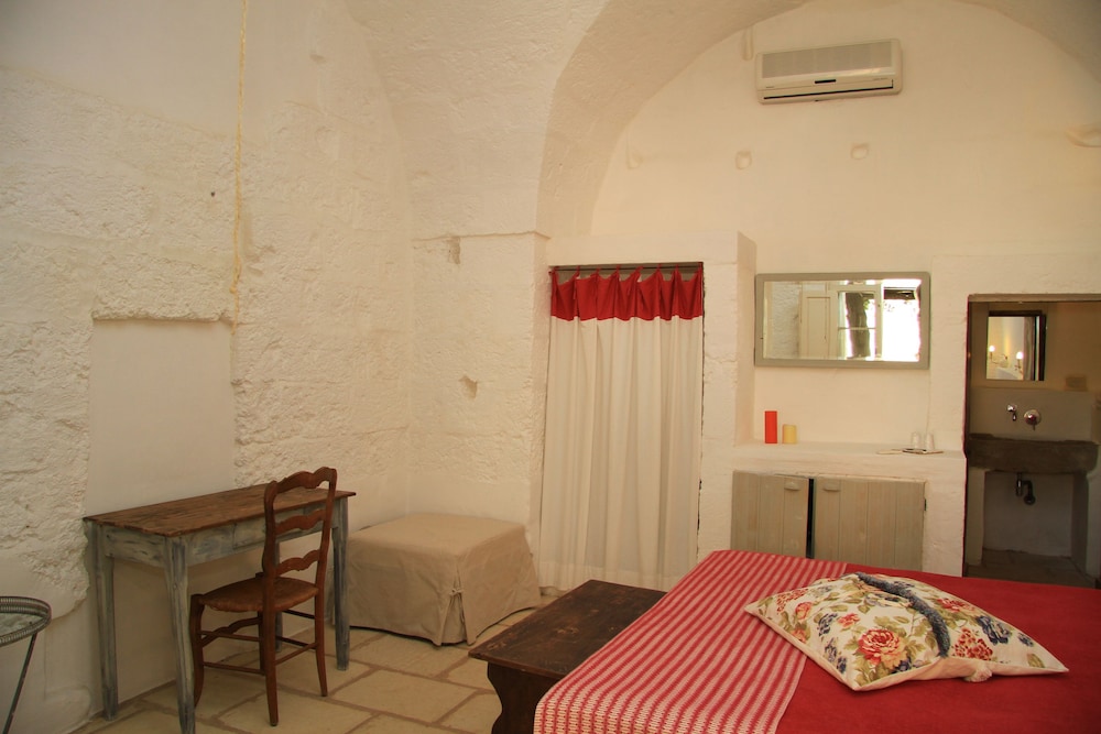 Masseria Cristo 36/68