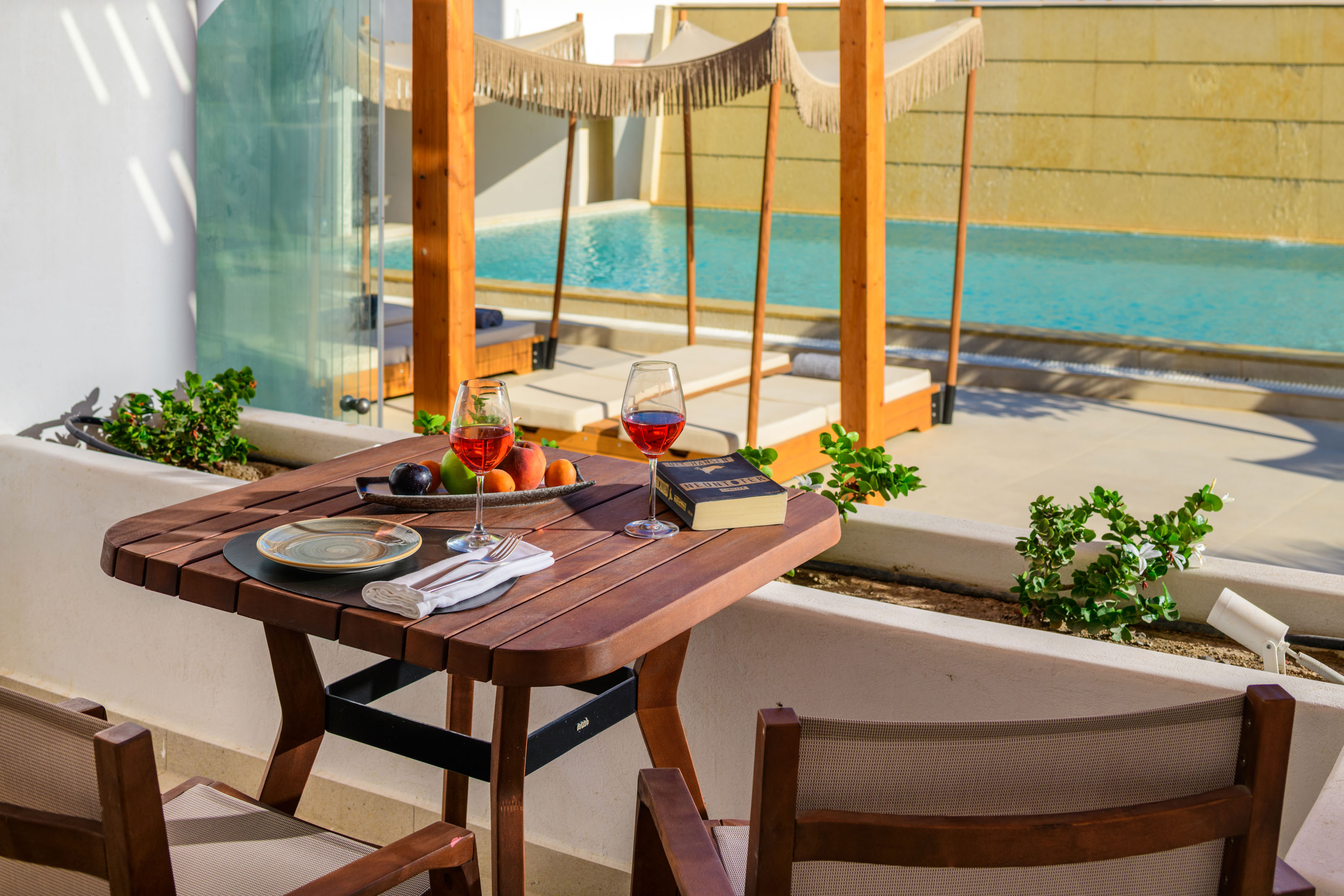 Safrani Suites 49/60