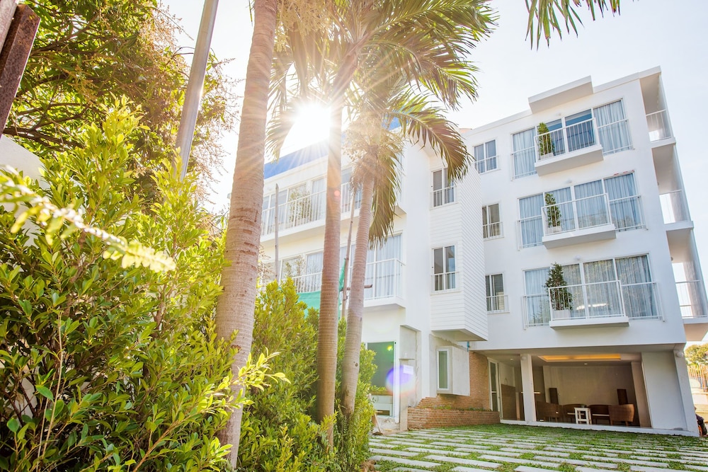 SleepEasy Beach Hostel Huahin 7/50