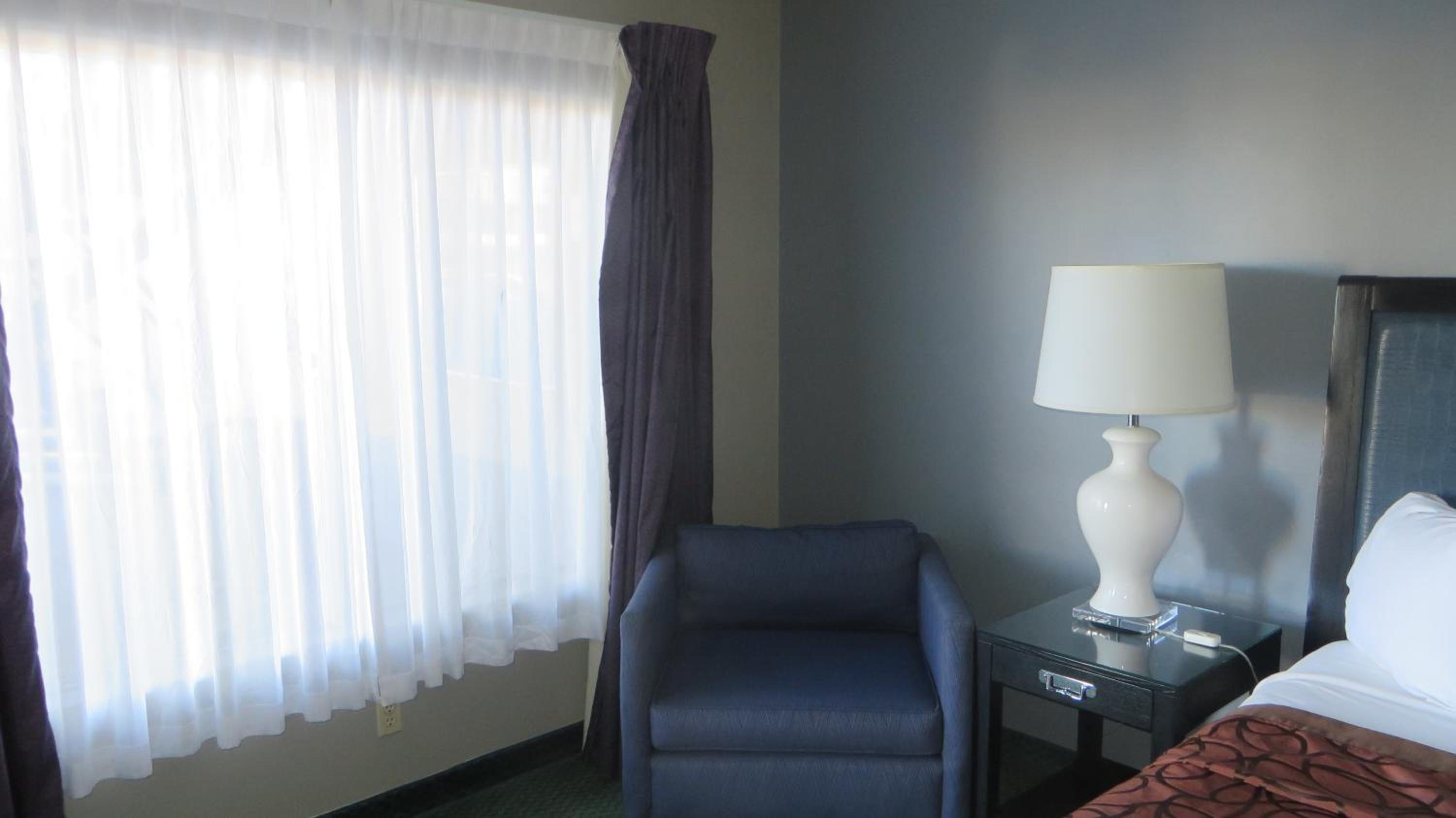 BEST WESTERN EL RANCHO MOTEL-BEAUMONT 32/52