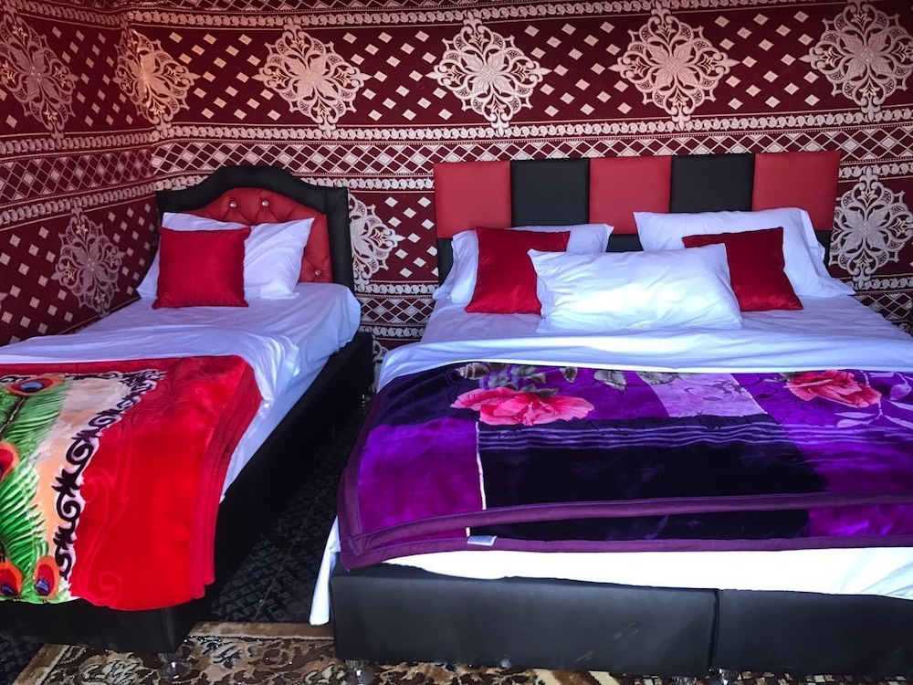 Wadirum Quiet Village Camp 8/49
