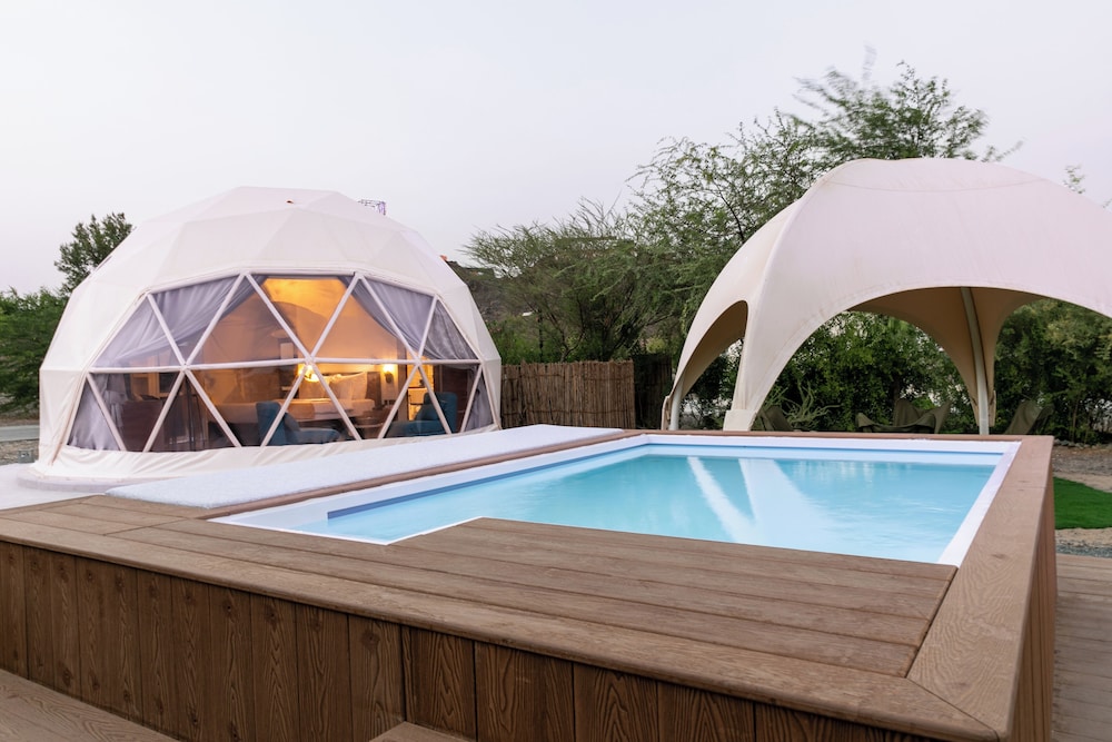 Hatta Damani Lodges Resort 22/50
