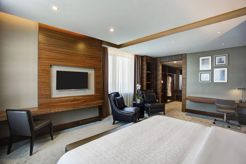 Sheraton Grand Samsun Hotel 14/41