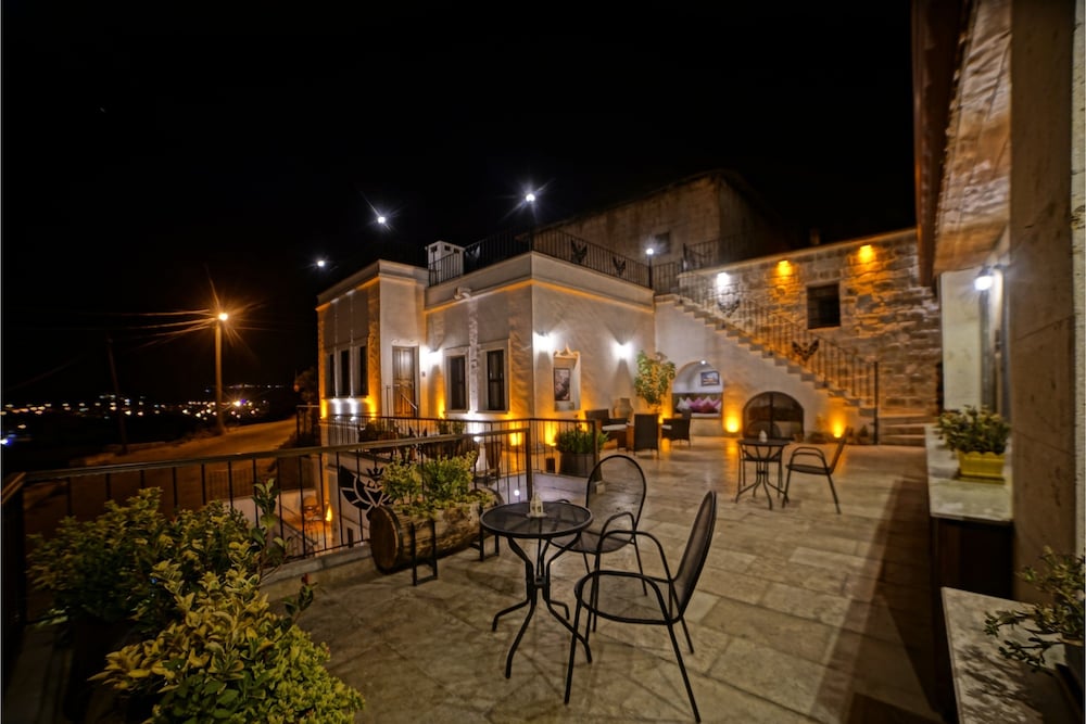 Mira Cappadocia Hotel (ex Riverside Mansion Hotel) 43/50