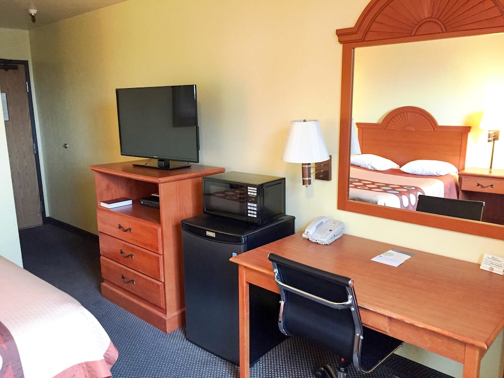 Motel6 Wilsonville, OR - Portland 46/60