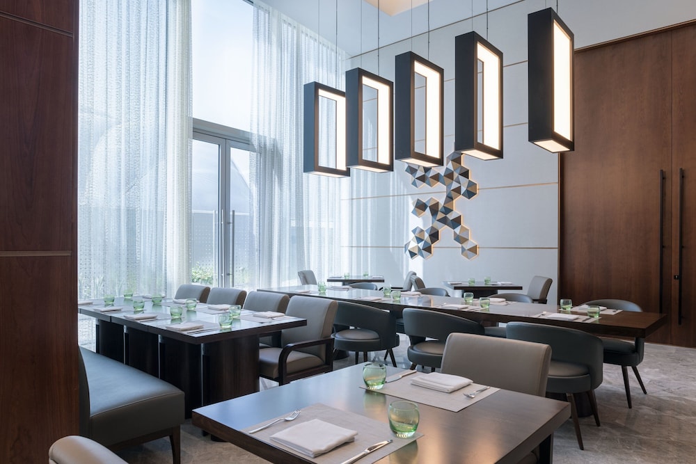 Marriott Executive Apartments Kuwait City 26/37