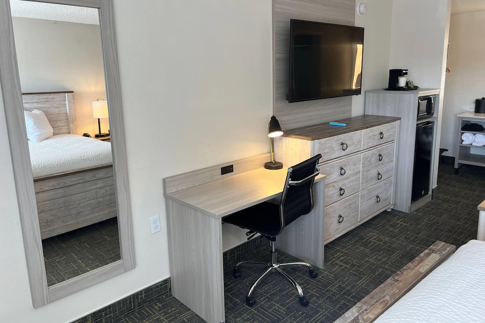 Baymont by Wyndham Susanville 38/50