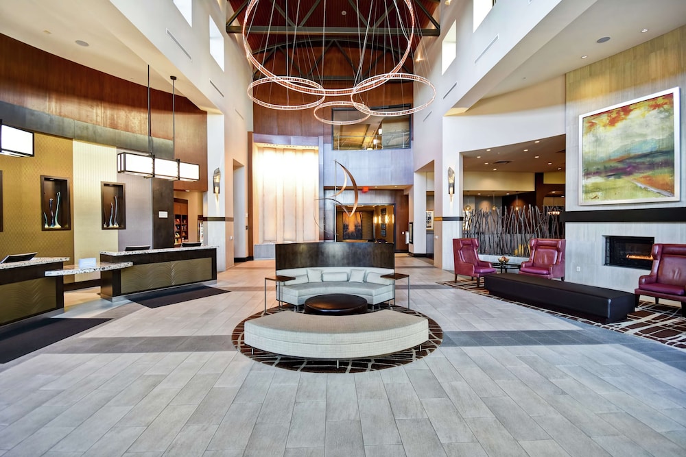 Embassy Suites Springfield 9/62
