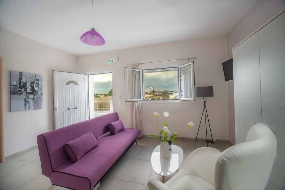 Tesys Studios & Apartments 41/50