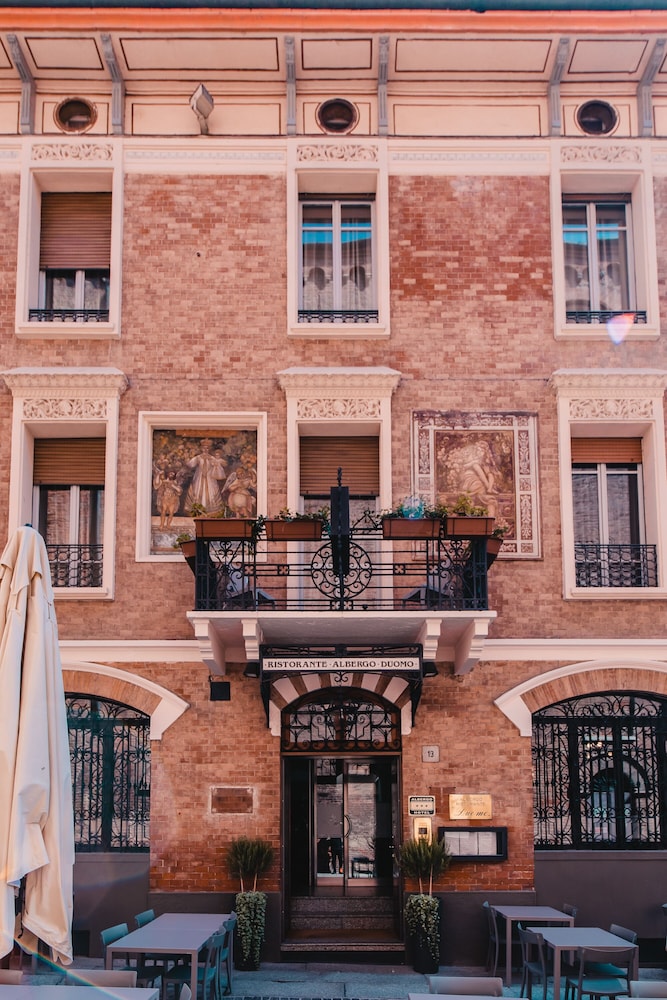 Hotel Duomo 1/19