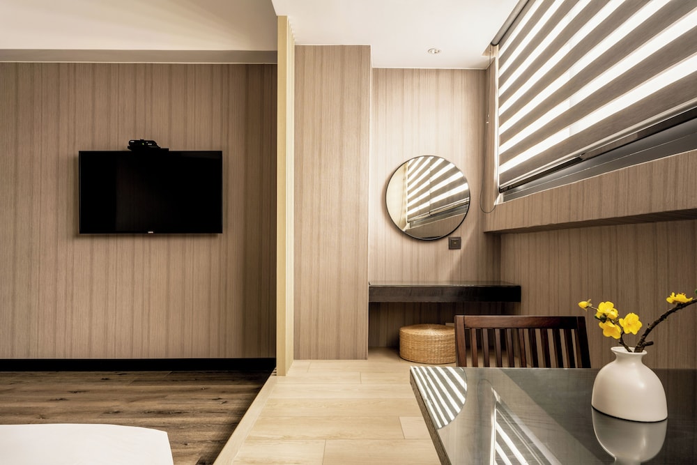 Jin Man Jia Hotel 56/62