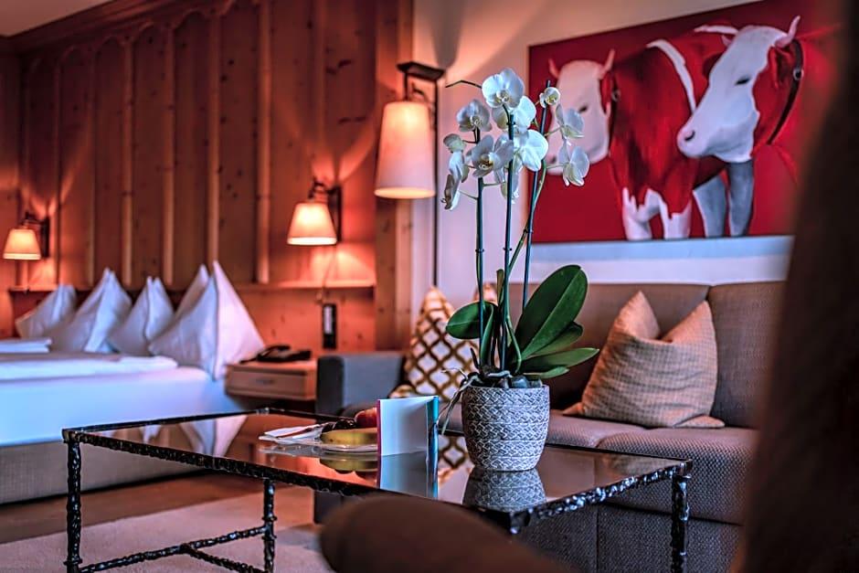 Wellness Spa Hotel Ermitage 33/50