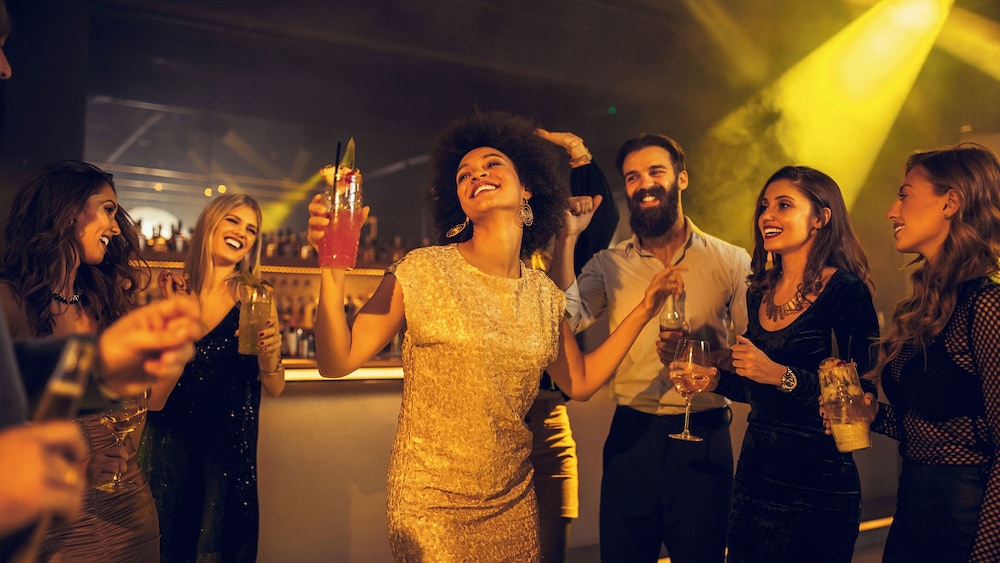 Club Arona by Laren Hotels 10/49