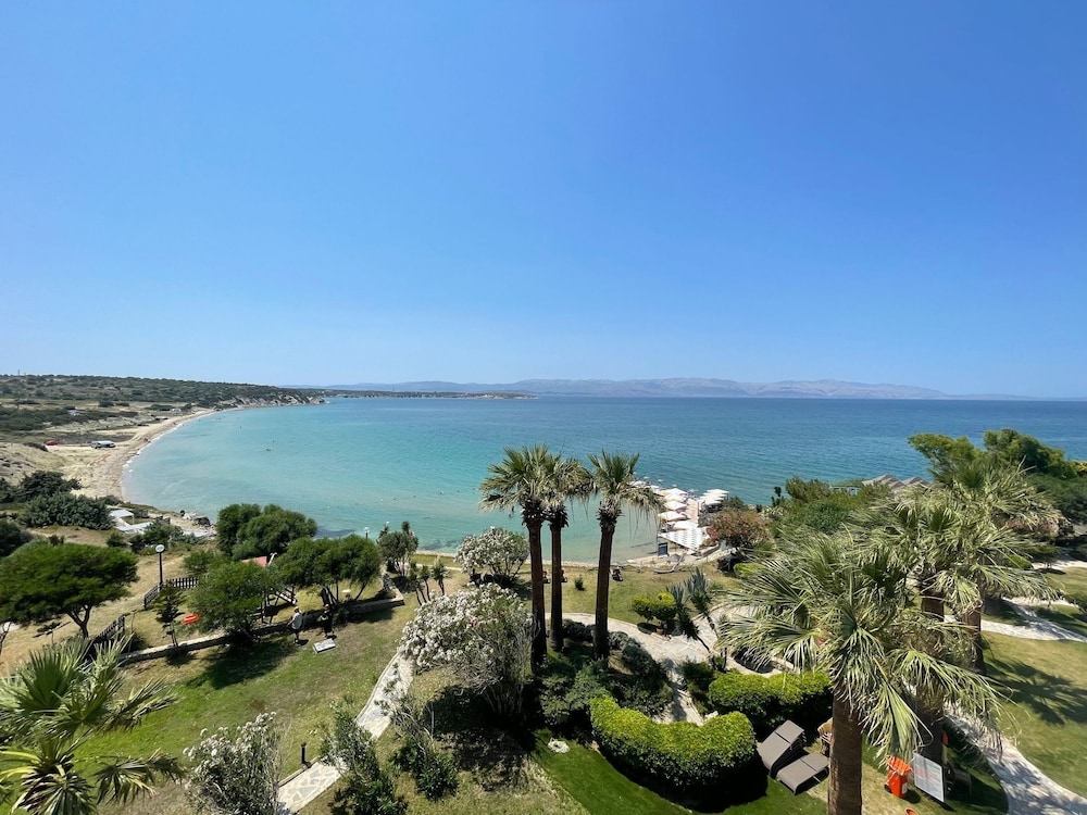Babaylon Hotel 24/36