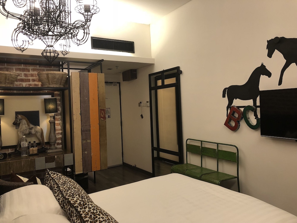 M Boutique Hotel Ipoh 16/50