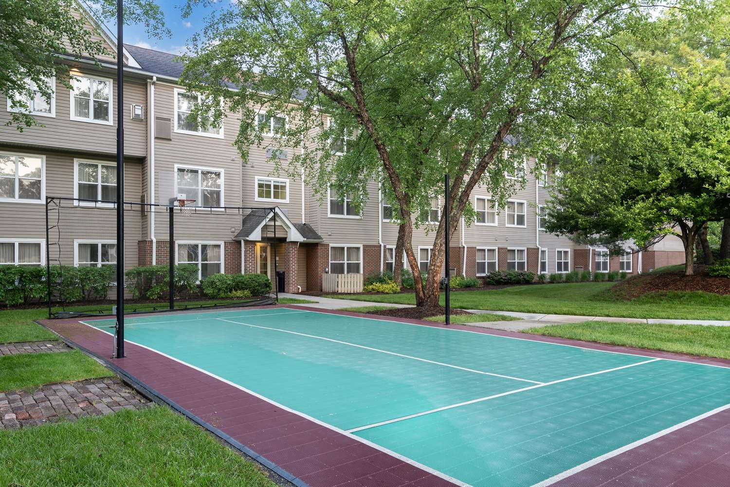 Sonesta ES Suites Parsippany Morris Plains 23/54