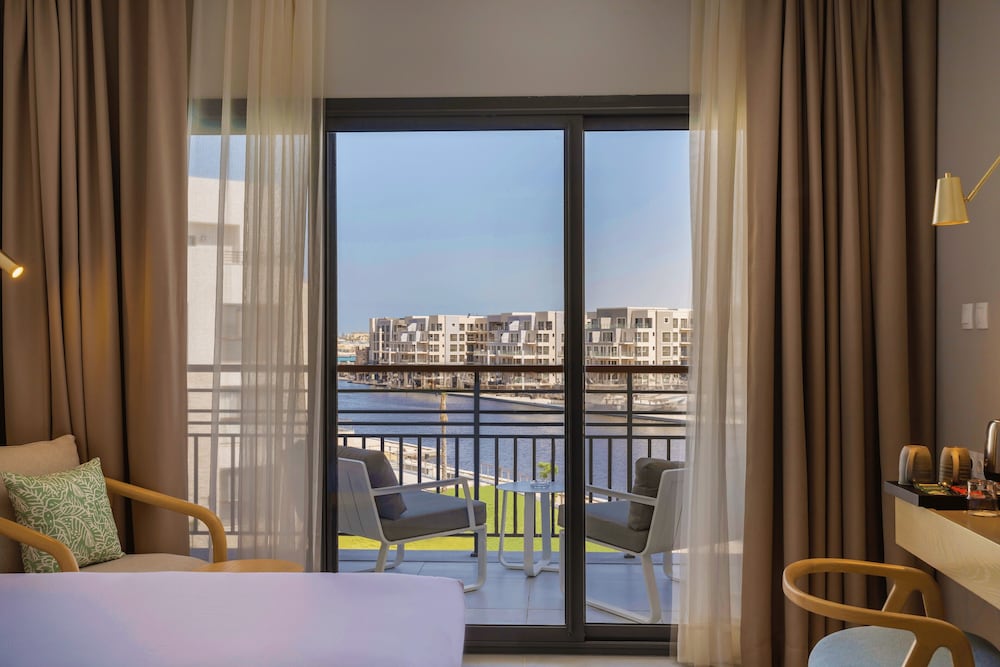 Marassi Boutique Hotel-Marina 1 9/16