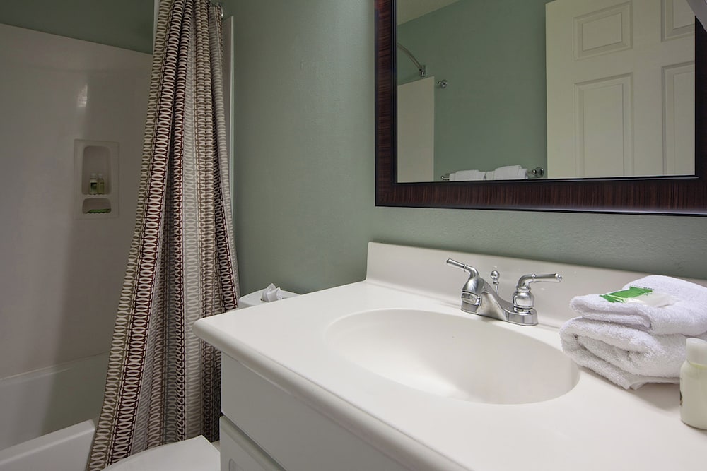 Holiday Inn Club Vacations Galveston Beach Resort 76/79