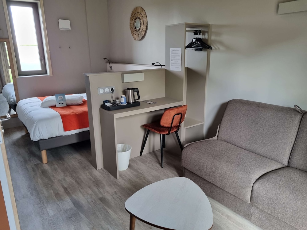 Hotel Kyriad Angouleme Nord Champniers 40/73
