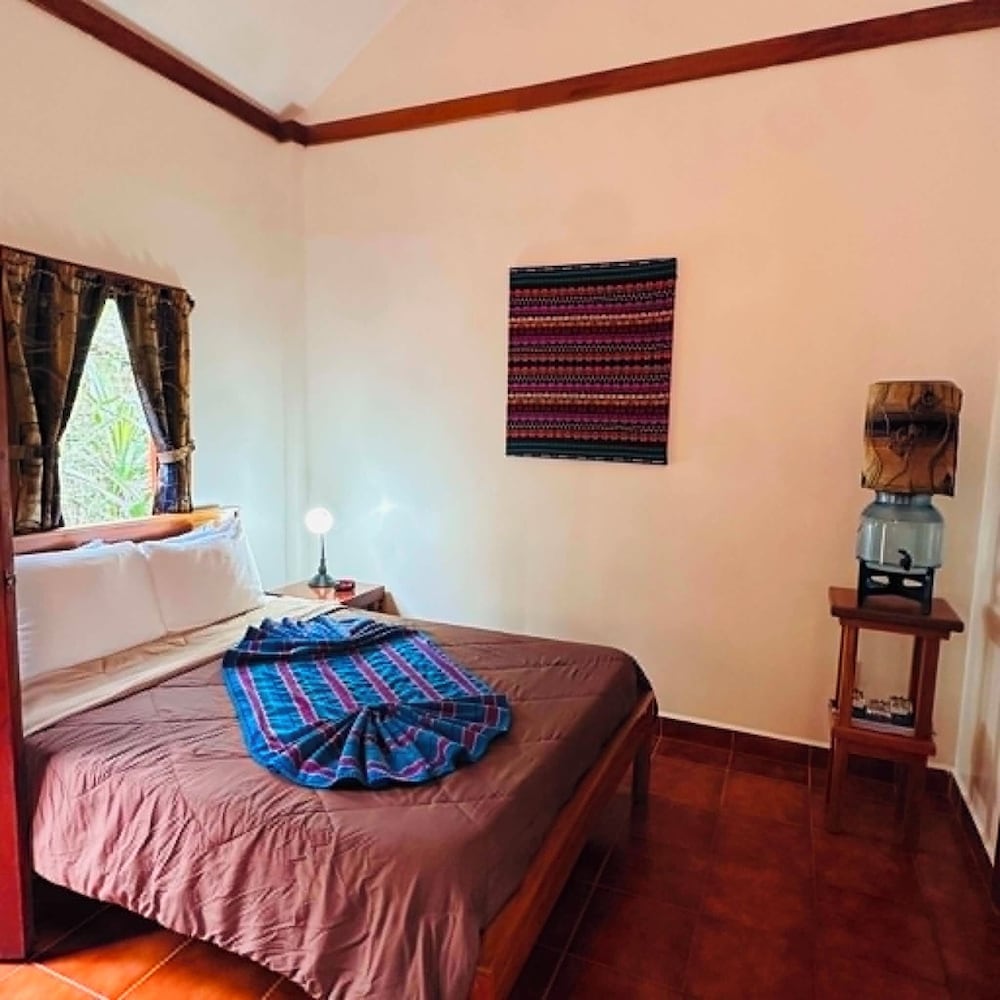Mariposa Jungle Lodge 18/50