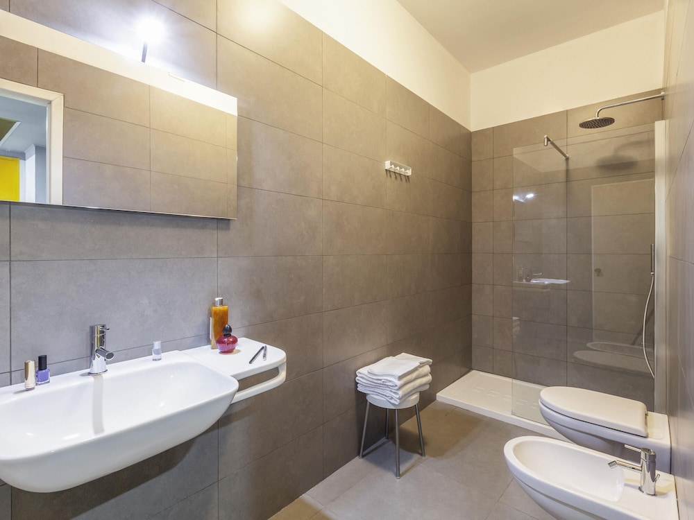 Ibis Styles Brindisi 66/66