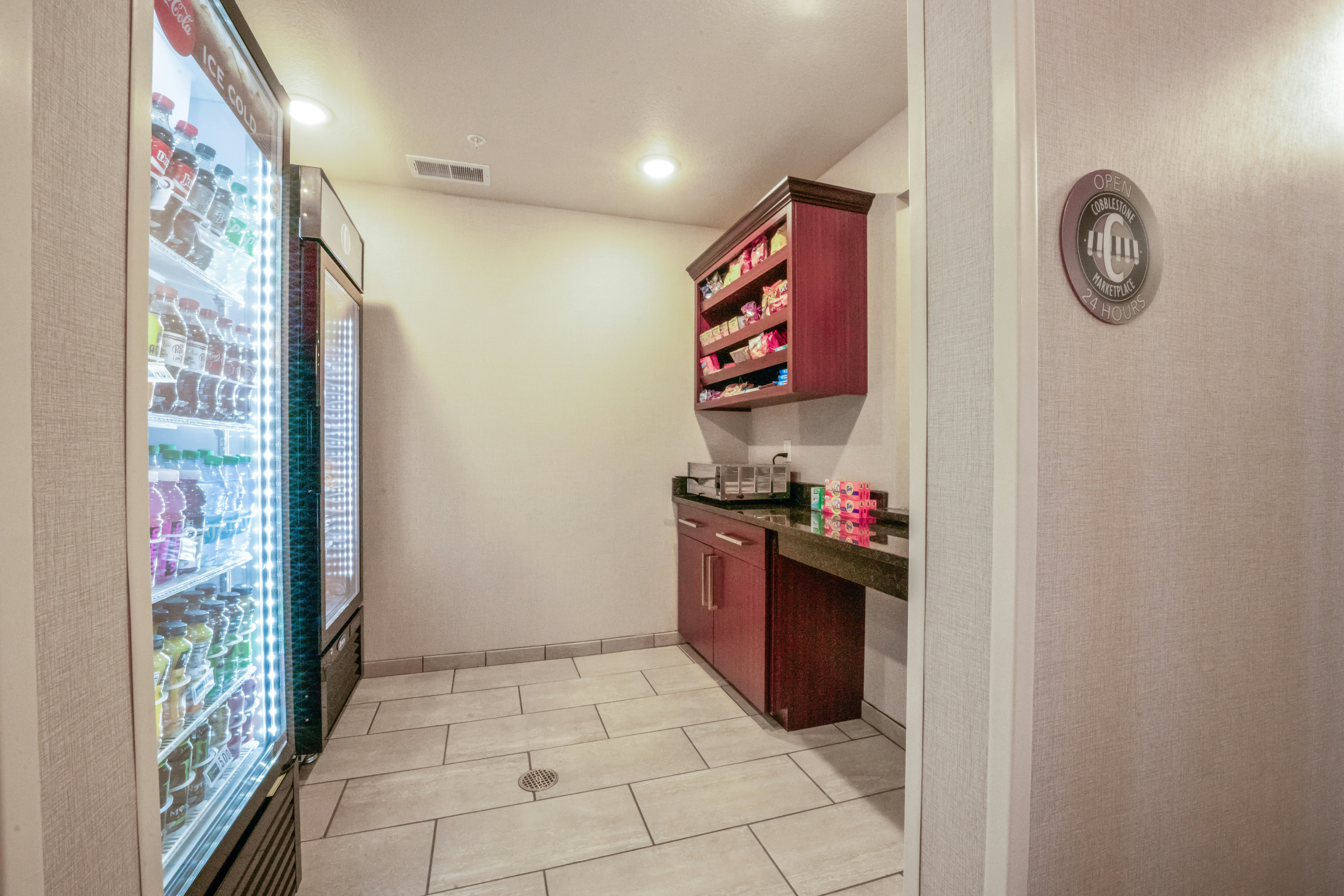 Cobblestone Inn & Suites - Boise City 6/50