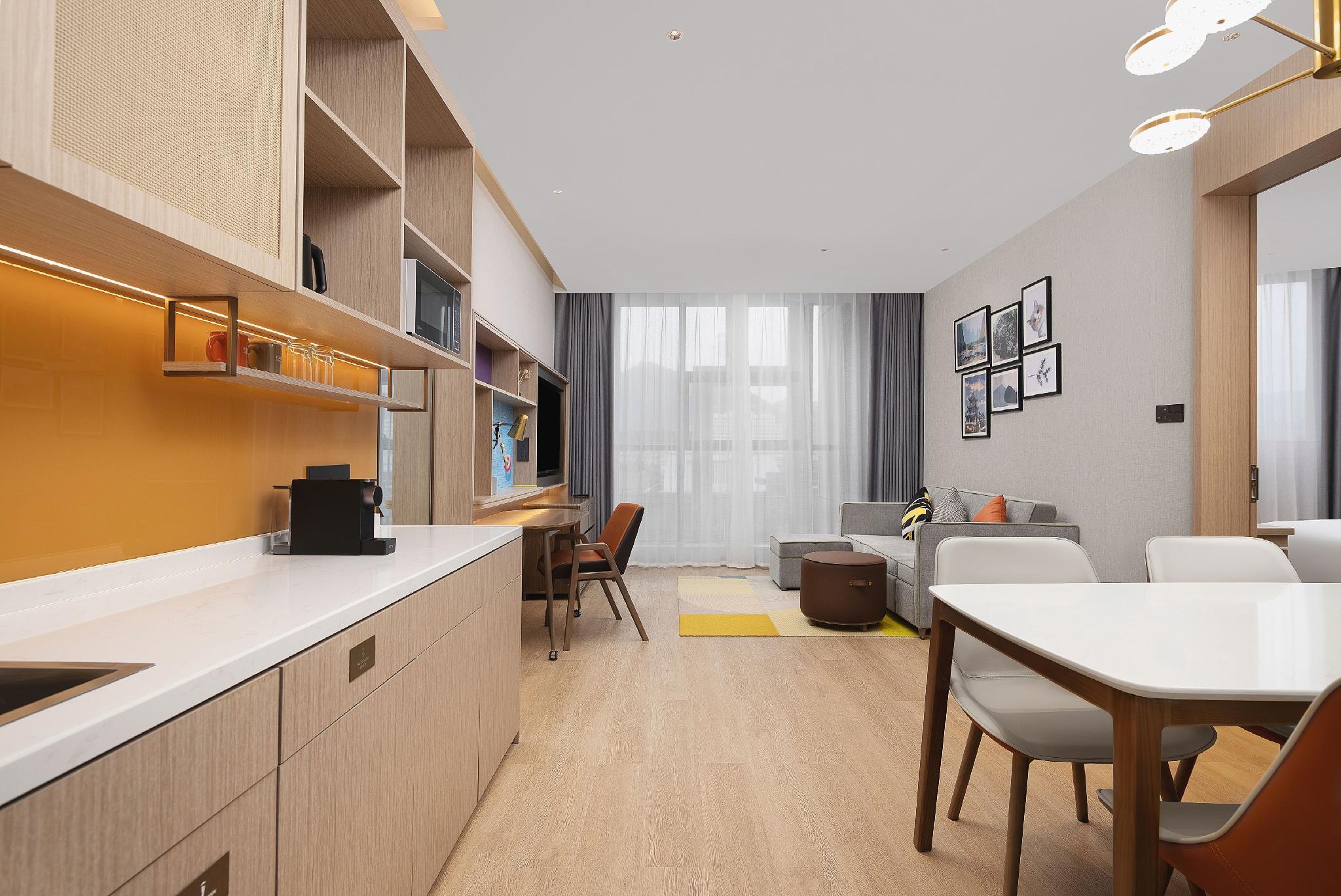 Home2 Suites by Hilton Guiyang Yunyan 51/59