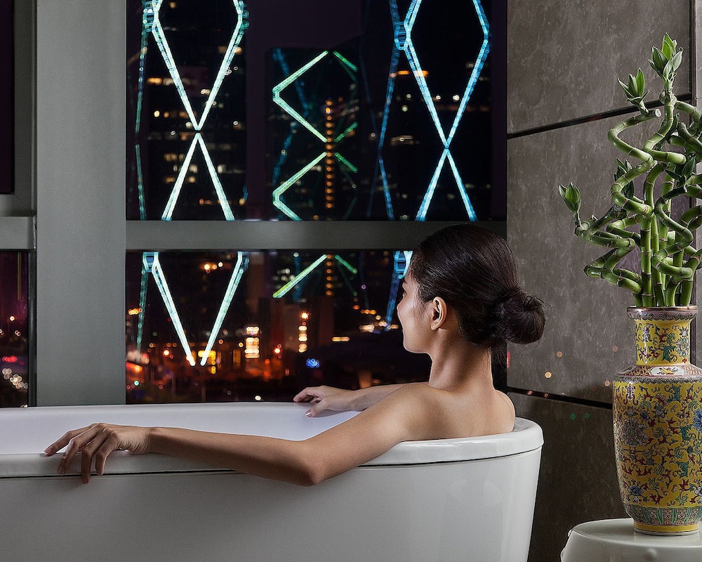 Four Seasons Hotel Shenzhen 4/56