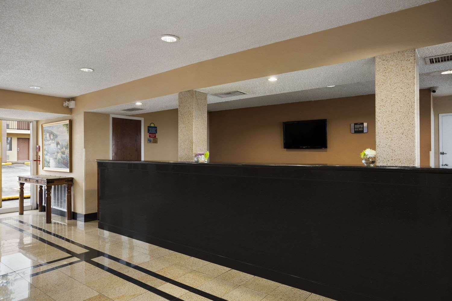 Days Inn By Wyndham Dallas Irving 3/13