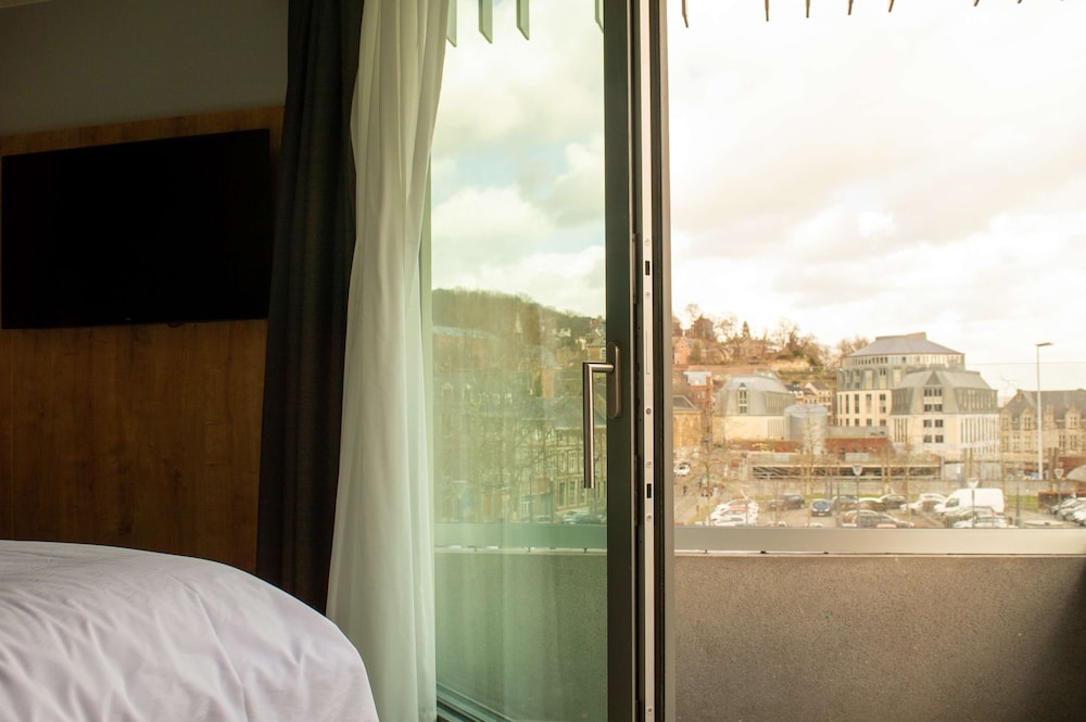 Radisson Hotel Liege City Centre 13/42