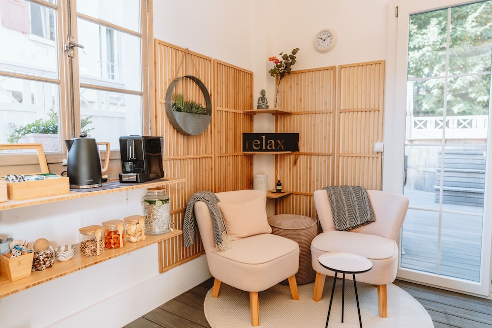 La Belle Vue Boutique Hotel And Cafe 28/50