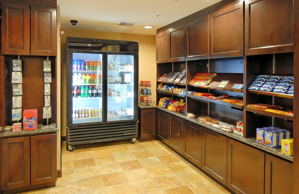 TownePlace Suites By Marriott Houston North/Shenandoah 26/35