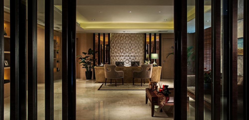 Swiss International Hotel Nanchang 8/50