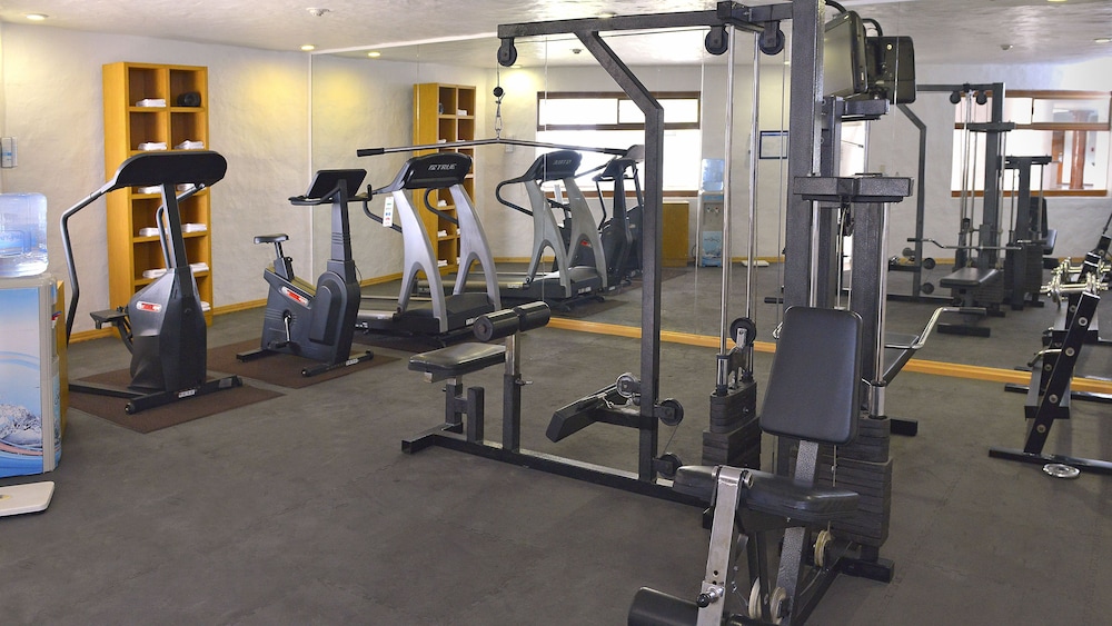 Holiday Inn Express - Morelia 39/76