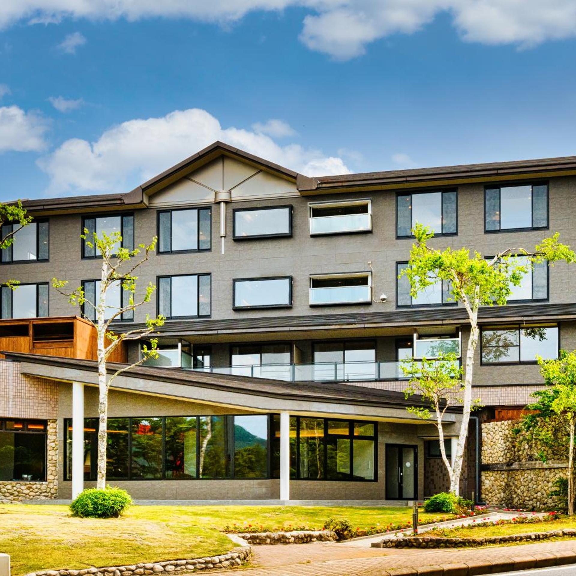Hotel Hana-An 2/50