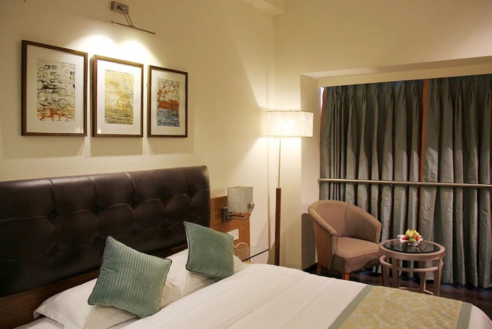 Riverview Hotel 19/48