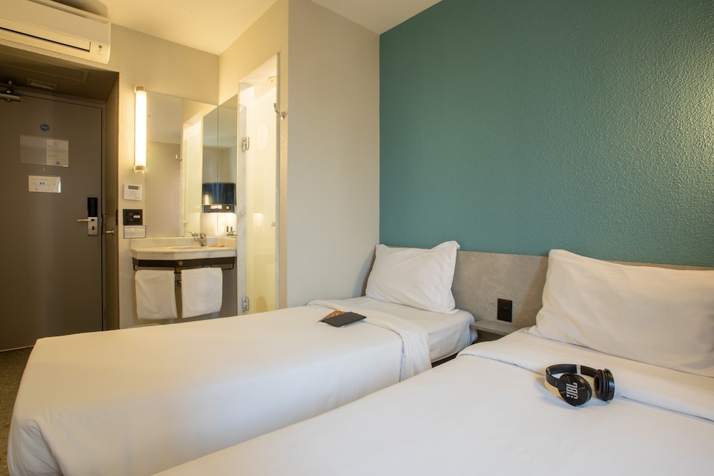 Ibis Budget Sao Paulo Morumbi 29/70