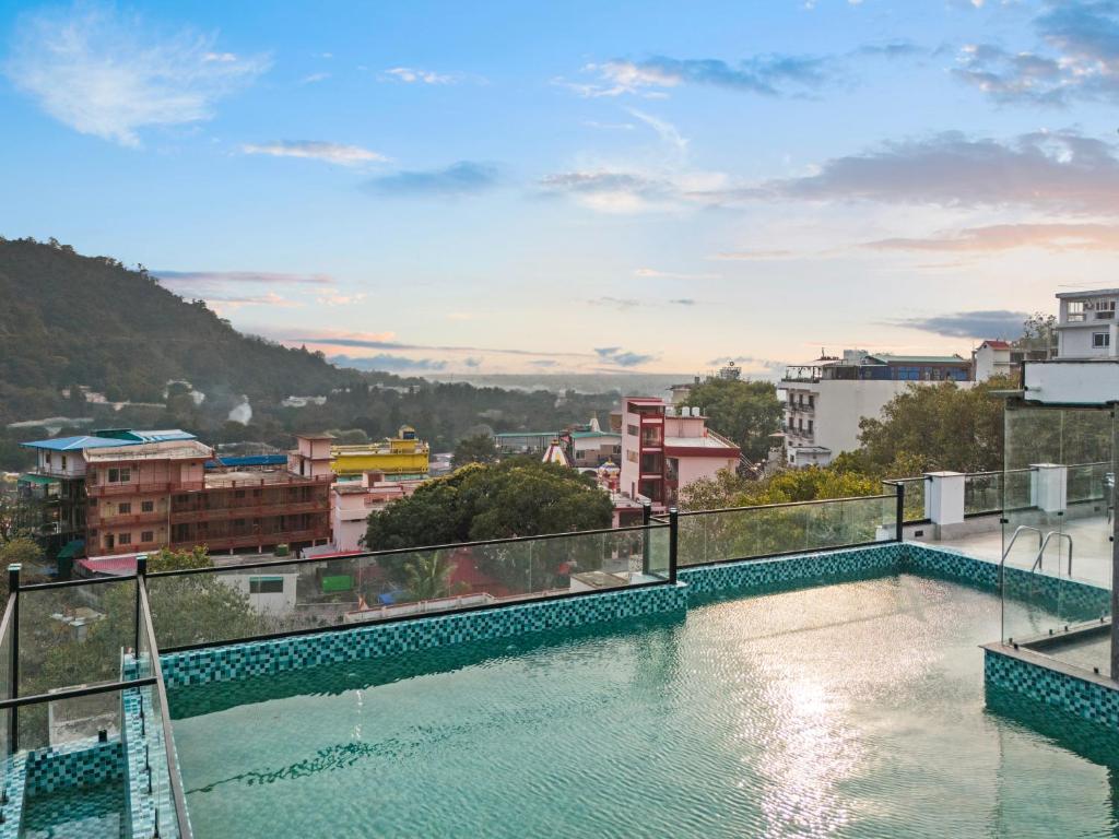 ZANA by the Ganges Rishikesh 26/30