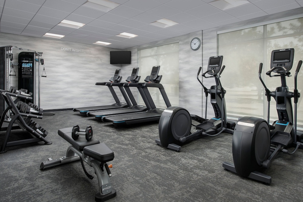 Fairfield Inn & Suites by Marriott Boise West 20/33