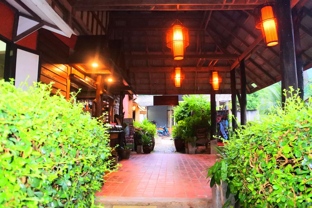 Baan Laanta Resort & Spa 41/69