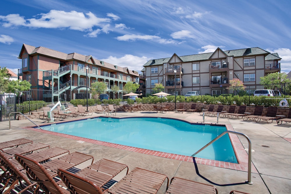 Worldmark Solvang 11/62